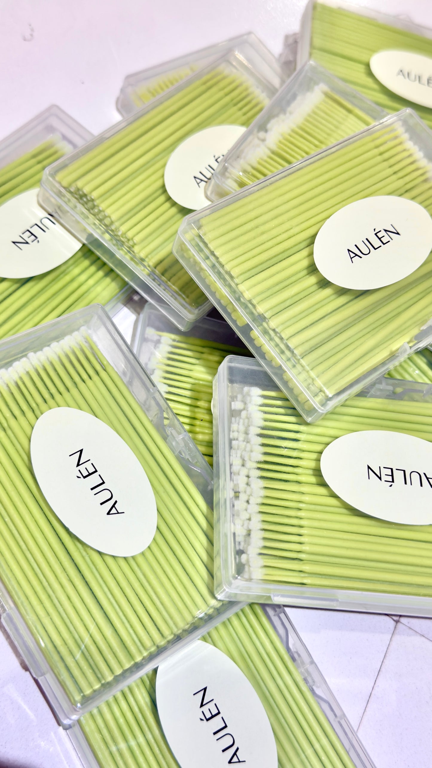 マイクロスティック