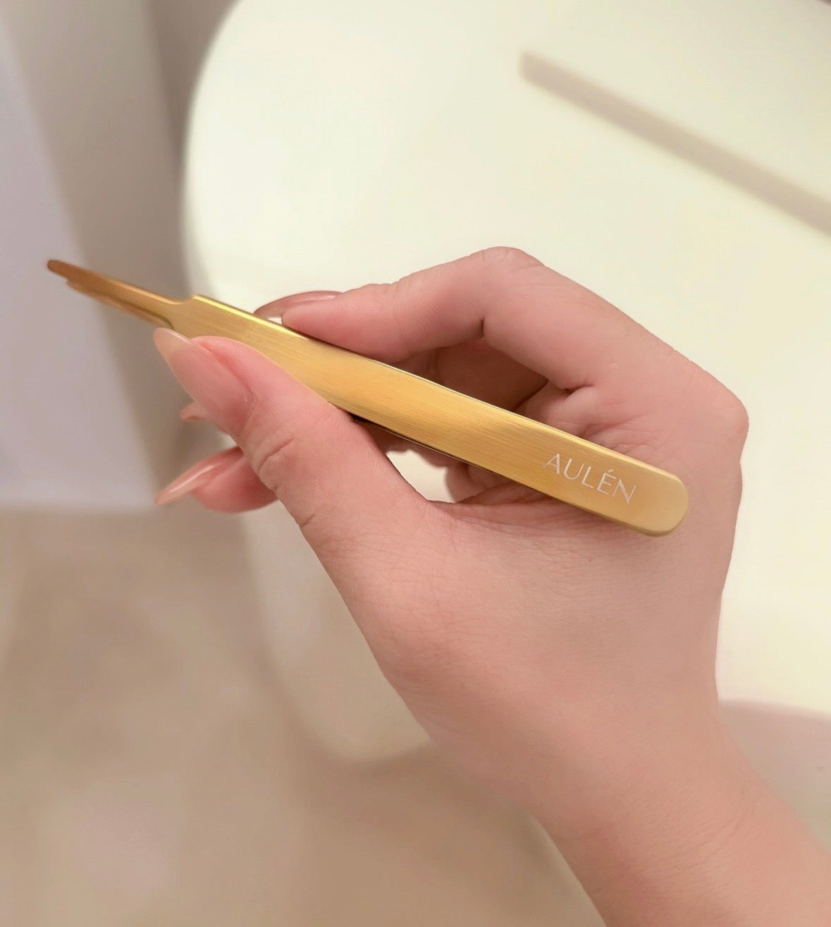 bloom tweezer