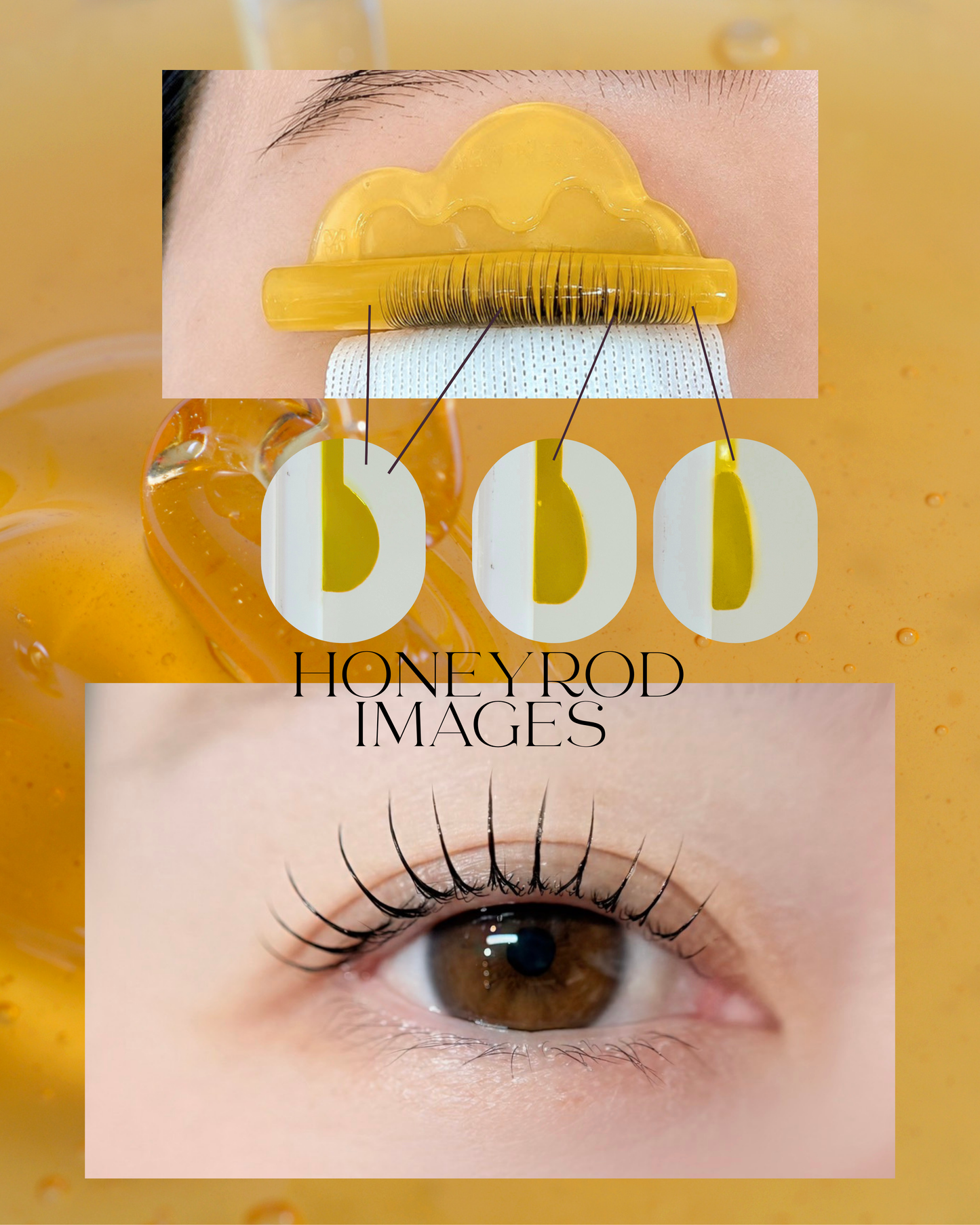 HONEYROD
