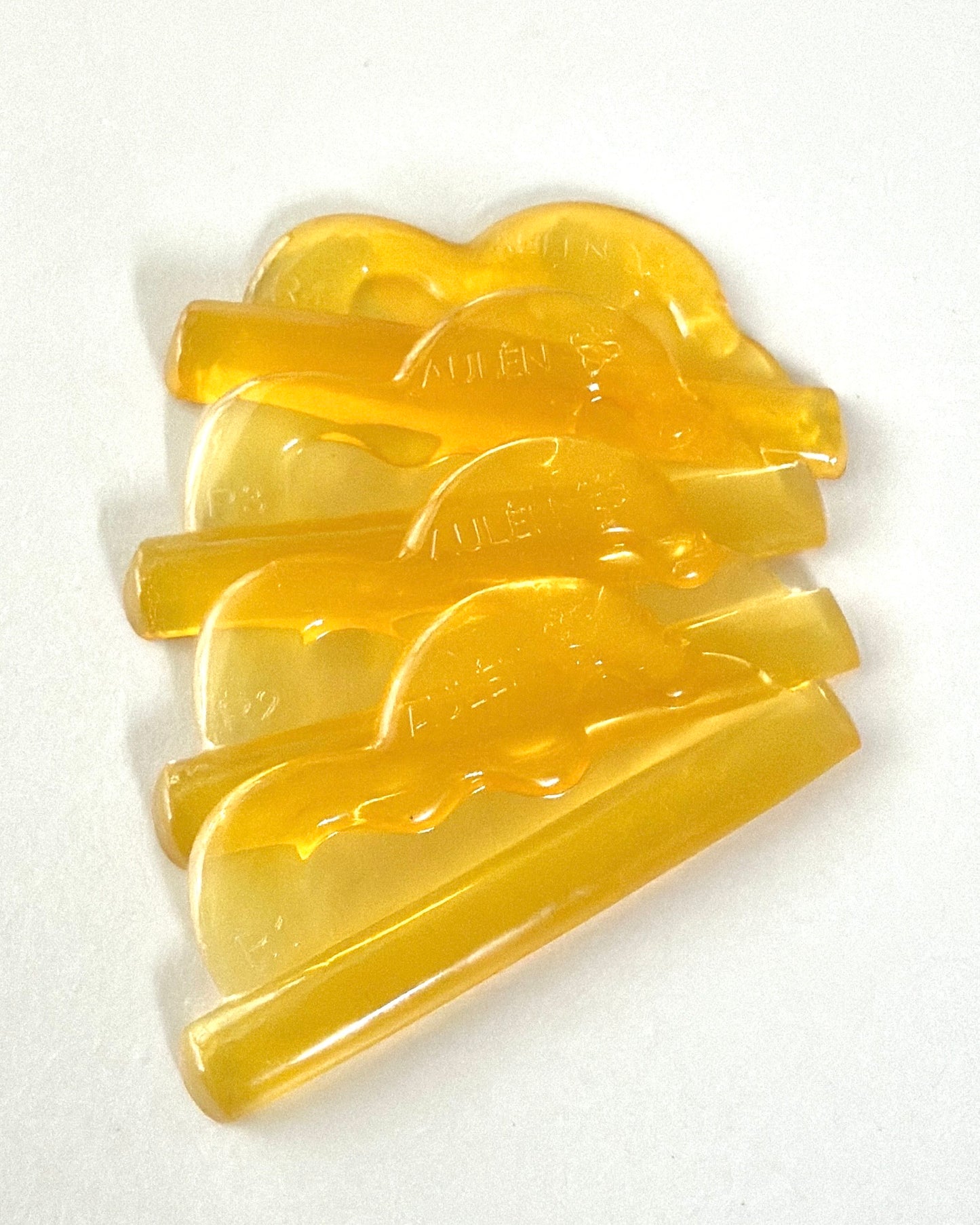 HONEYROD
