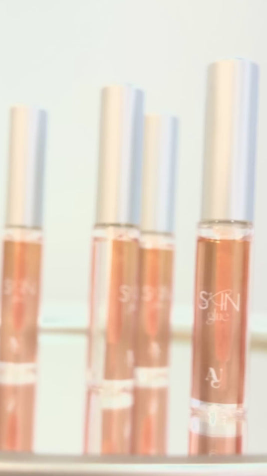 SKIN glue